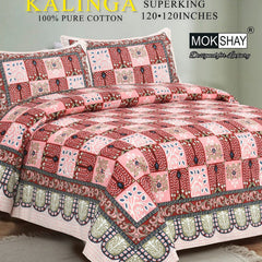 Collection image for: JUMBO SUPERKING BEDSHEET COLLECTION