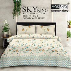 Collection image for: KINGSIZE BEDSHEET COLLECTION
