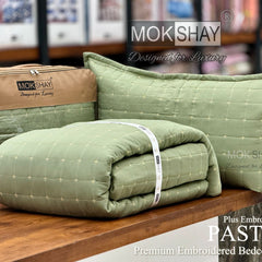 Collection image for: PASTEL┃ KINGSIZE BEDCOVER (EXPORT QUALITY)
