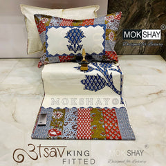 Collection image for: UTSAV PRINTS┃ KINGSIZE
